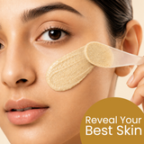 Glow Face Pack for Tan Removal & Brightening | Clay Face Mask to Clean Pores, Remove Blackheads & Dark Spots