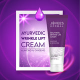 Ayurvedic Wrinkle Lift Face Cream