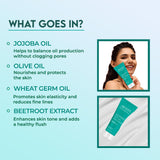 Morning Ritual Moisturizer | Prevents Dark Spots