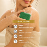 Cinnamon & Neem Anti Acne Face Bar Soap