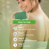 Tea Tree & Clove Oil Control Soap