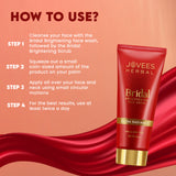 Jovees Bridal Face Cream For Natural Glow And Brightness