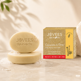Cinnamon & Neem Anti Acne Face Bar Soap