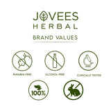 Jovees Anti Acne & Pimple Cream | Oily, Sensitive & Acne Prone Skin