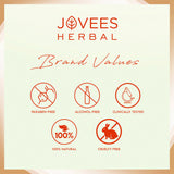Jovees Bridal Brightening Face Wash And Bridal Face Creme Combo For Radiance And Natural Glow