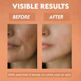 Jovees Sun Aqua Gel SPF 50 PA+++ | Lightweight, Gel Texture | 1% Hyaluronic Acid | Non-Greasy, No White Cast | Perfect for Oily & Combination Skin