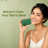 Tea Tree & Clove Oil Control Soap