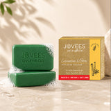 Cinnamon & Neem Anti Acne Face Bar Soap