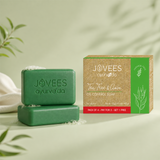 Tea Tree & Clove Oil Control Soap