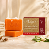 Shea butter & Aloe Vera Hydrating & Refreshing Soap
