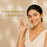 Cinnamon & Neem Anti Acne Face Bar Soap