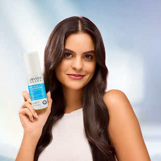 Jovees Derma Rice Water & 4% Niacinamide Glowing Skin Toner-100 ml