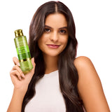 Hair Regrowth Argan Kernel Oil