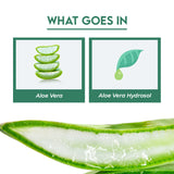 Jovees 100% Pure Aloe Vera Multipurpose Gel For Face, Skin & Hair