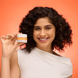 Jovees Revita Glow Vitamin C Cream Infused With Almond & Kakadu Plum