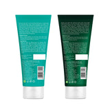 Jovees Hydration Combo Morning Ritual Moisturizer 100ml Prevent Dark Spots & Night Ritual Moisturizer 100ml Skin Renewal & Anti Aging | For All Skin Types Set Of 2