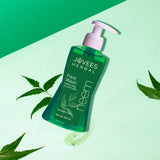 Jovees Neem Face Wash With Tea Tree Extracts | Oily & Acne Prone Skin