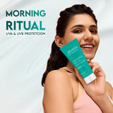 Morning Ritual Moisturizer | Prevents Dark Spots