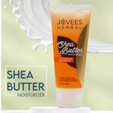 Shea Butter Moisturizer for Dry Skin