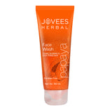 Jovees Papaya Face Wash | Brightens & Hydrates | Reduces Pigmentation
