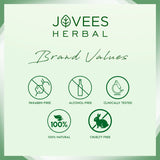 Jovees 100% Pure Aloe Vera Multipurpose Gel For Face, Skin & Hair
