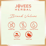 Jovees Bridal Brightening Face Wash, Bridal Face Masque And Bridal Face Creme Combo For Radiance And Natural Glow
