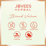 Jovees Ultra Radiance Gold Face Wash | Nourishes | All Skin Types