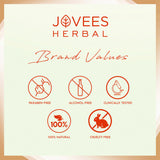 Jovees Papaya Face Wash | Brightens & Hydrates | Reduces Pigmentation