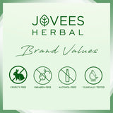 Jovees Hydration Combo Morning Ritual Moisturizer 100ml Prevent Dark Spots & Night Ritual Moisturizer 100ml Skin Renewal & Anti Aging | For All Skin Types Set Of 2