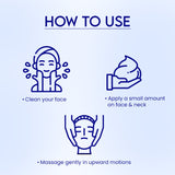 Jovees Himalayan Cherry Cold Cream