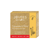 Cinnamon & Neem Anti Acne Face Bar Soap