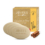 Cinnamon & Neem Anti Acne Face Bar Soap