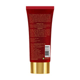 Bridal Brightening Face Masque For Radiant Glow