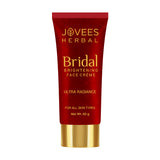 Bridal Face Cream For Natural Glow And Brightness