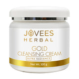 Gold Face Cleanser
