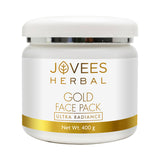 Gold Face Pack