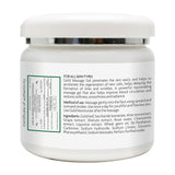 Gold Massage Gel