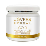 Gold Massage Gel