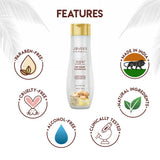 Jovees Argan Kernel Oil Hair Repair Conditioner