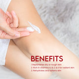 Himalayan Cherry Hand & Body Lotion