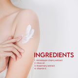 Himalayan Cherry Hand & Body Lotion