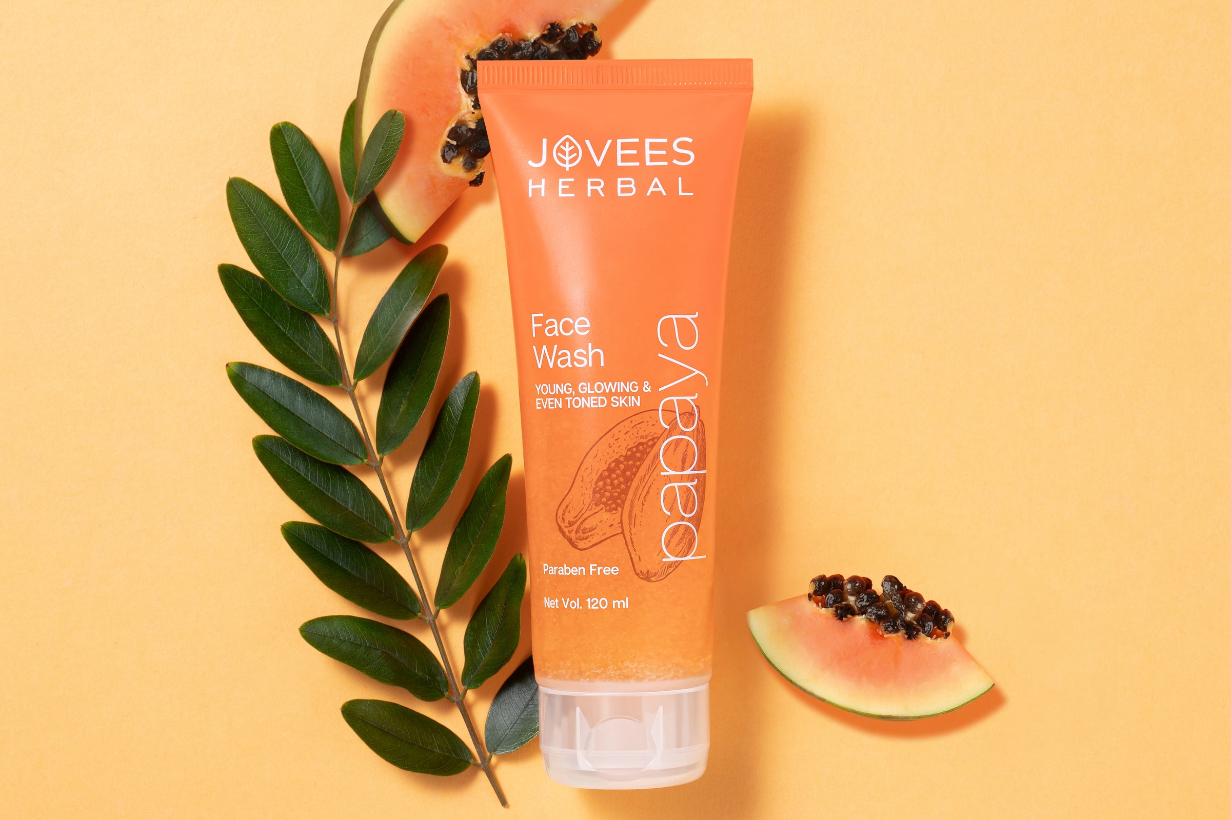 Jovees Herbal - Natural Skincare & Wellness Solutions