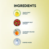 Jovees Lemon Body Wash For Softer, Smoother Skin