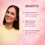 Mini Fruit Facial Kit