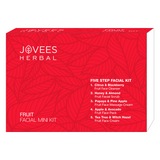 Mini Fruit Facial Kit