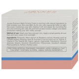 Jovees Premium Night Firming Cream
