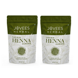 Mehandi/Henna Powder | Controls Hair Fall & Repairs Damaged Hair