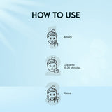 Jovees Bio-Retinol Revita Ageing Face Mask | Reduces Signs of Ageing