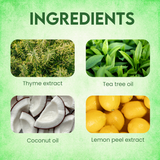 Jovees Derma Care Thyme Cleansing Lotion