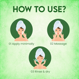 Jovees Derma Care Thyme Cleansing Lotion